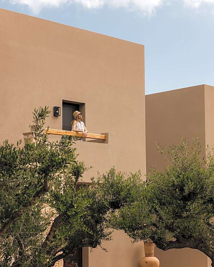 Momi Slow Living Hotel