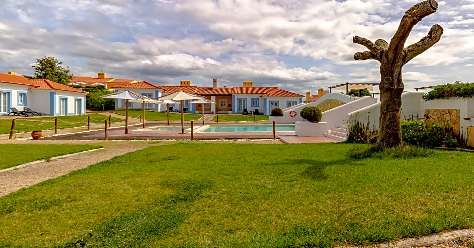 Monte do Giestal - Casas de Campo & SPA