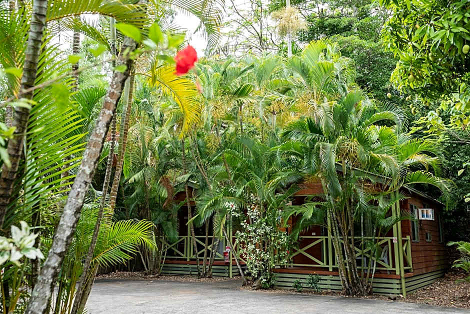 Kipara Tropical Rainforest Retreat