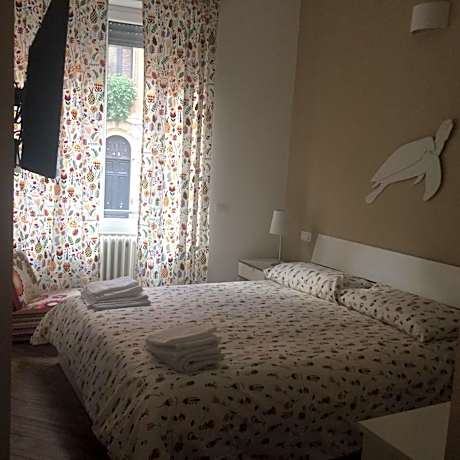 B&B Via Fontana Milano