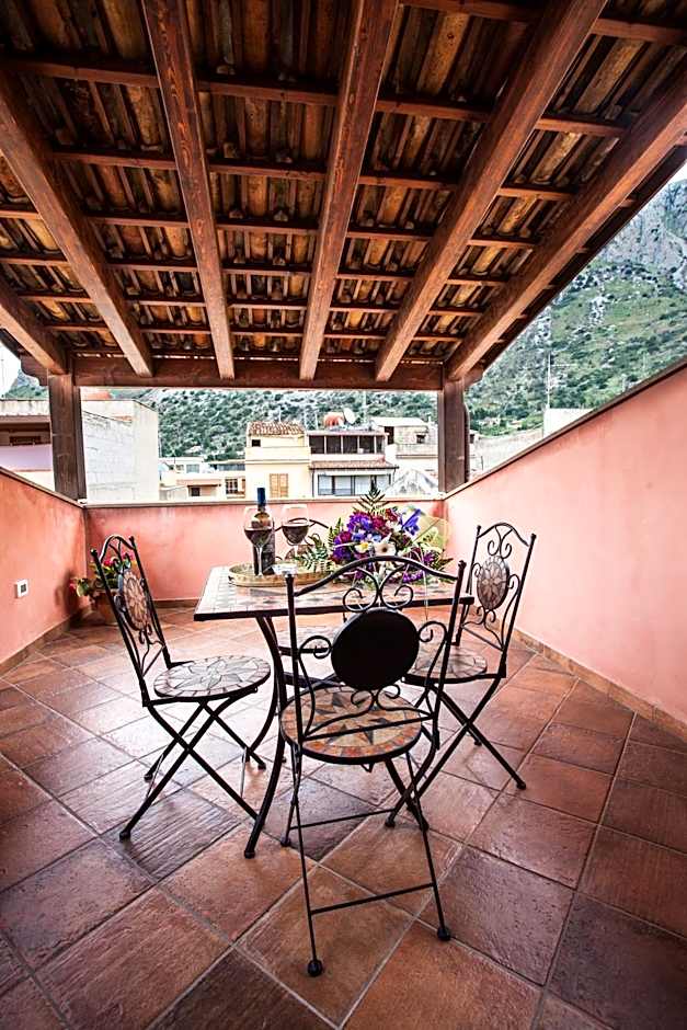 B&B Cinisi Vacanze