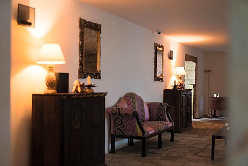 Forte De Sao Francisco Hotel