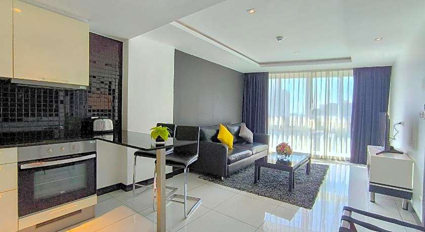 Nova Suites Pattaya by Compass Hospitality