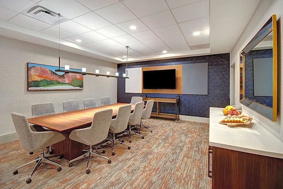 Hilton Garden Inn Terre Haute