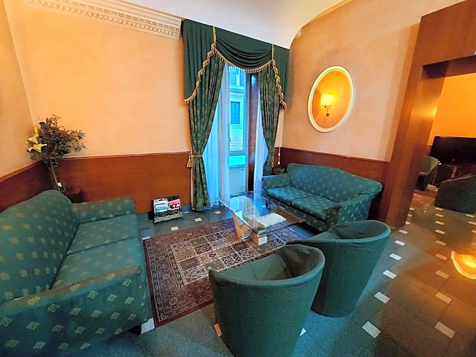 Hotel Positano 2