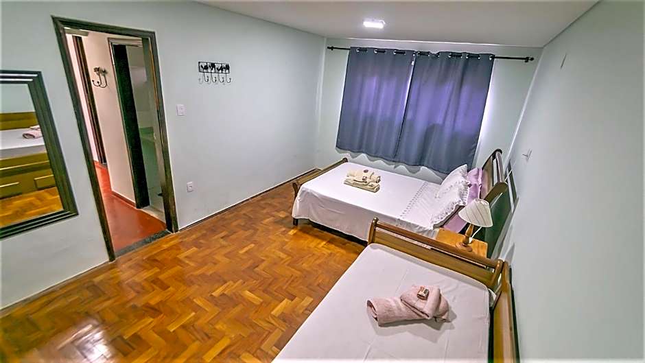 Chalé Bosque Do Barreiro