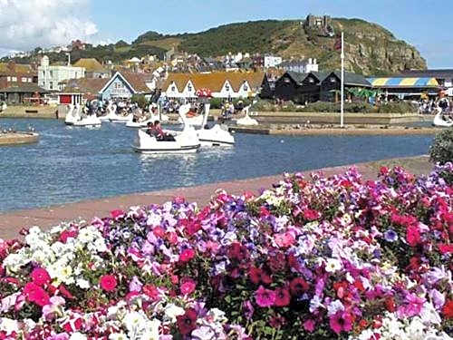 The Old Town Bed and Breakfast