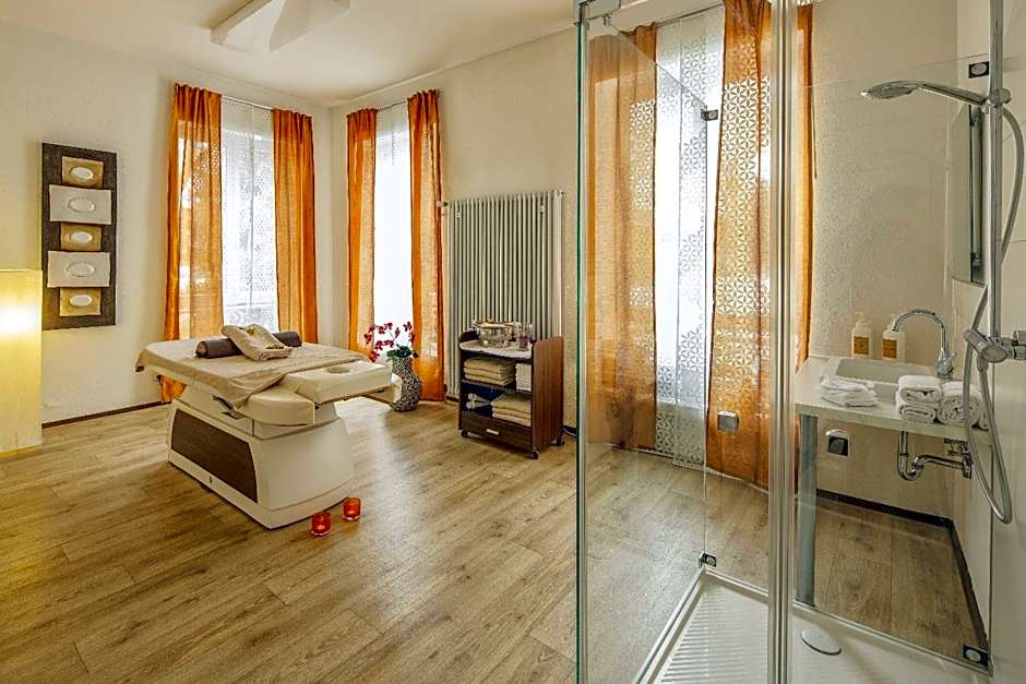 Sure Hotel by Best Western Bad Dürrheim - LU8 Business Vital Hotel