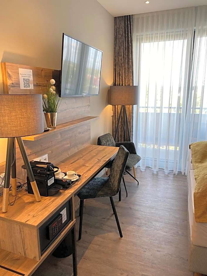 Hotel & Restaurant Rizzelli Superior