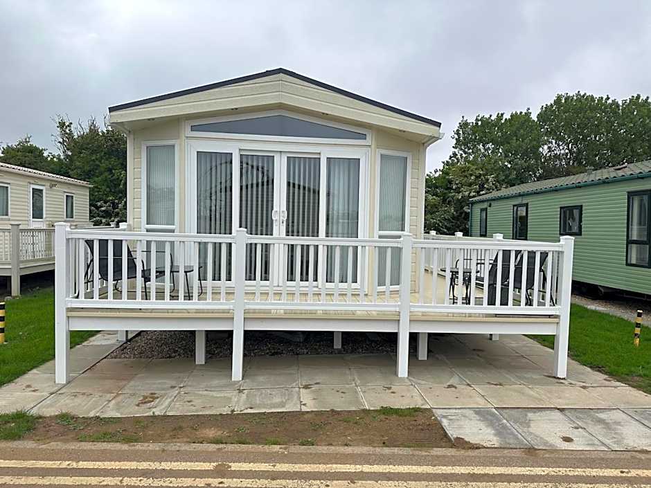 Sunnymede I14 Keyshare holiday lets 6 Berth