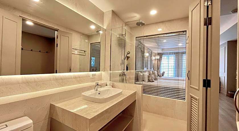 Eurana Boutique Hotel