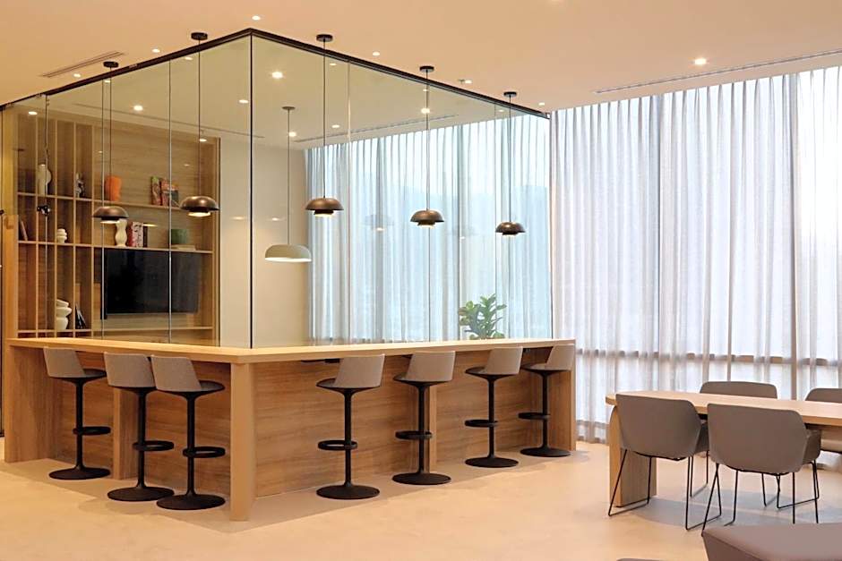 City Express Plus by Marriott Monterrey Centro