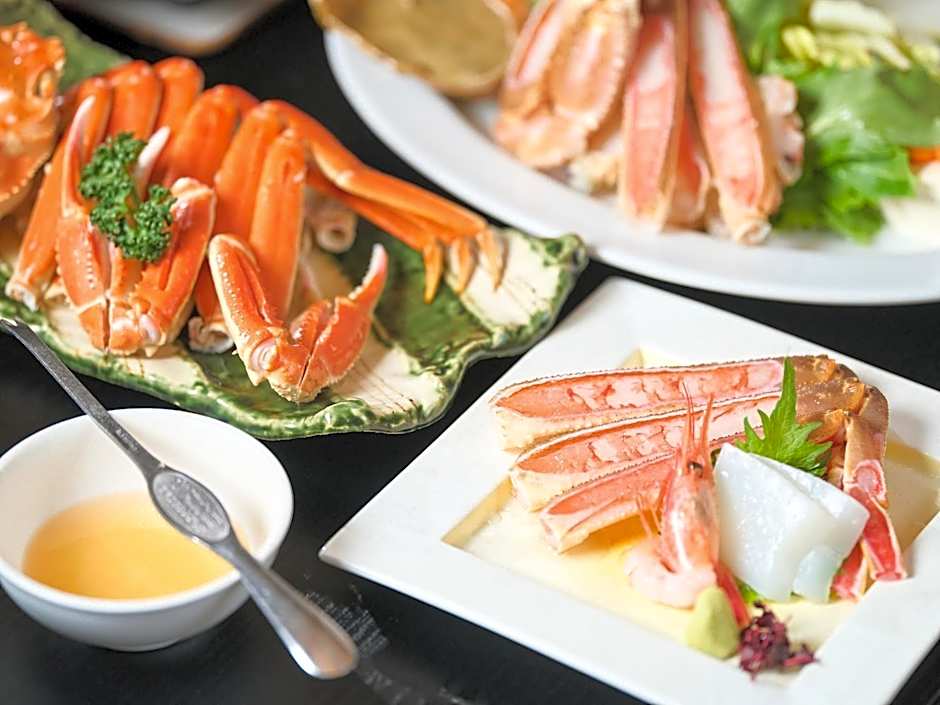 Sinonomesou Kinosaki Onsen