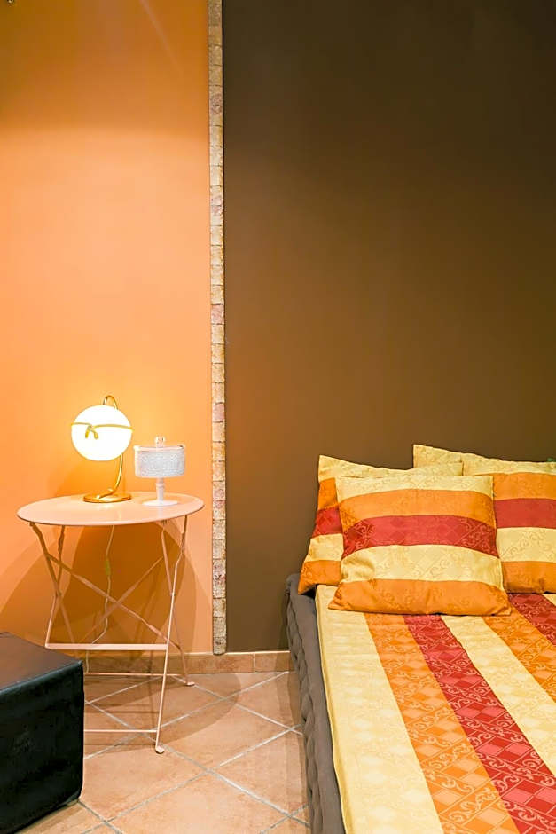 Appartamenti MarcoAurelio49