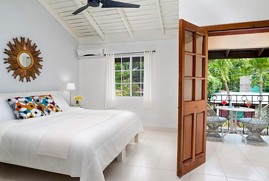 White Sands Negril Hotel