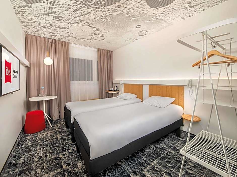 Ibis Warszawa Centrum