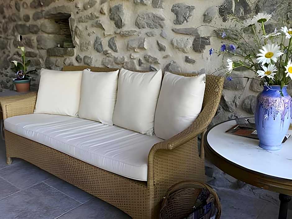 Chambres d'hôtes-Les Chambres de Mado