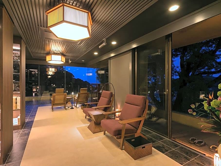 Watei Kazekomichi Hotel