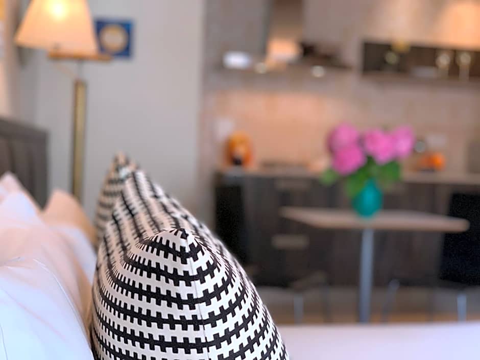 Florence Art Apartments