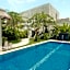 Aruni Bali Jimbaran Boutique Villa