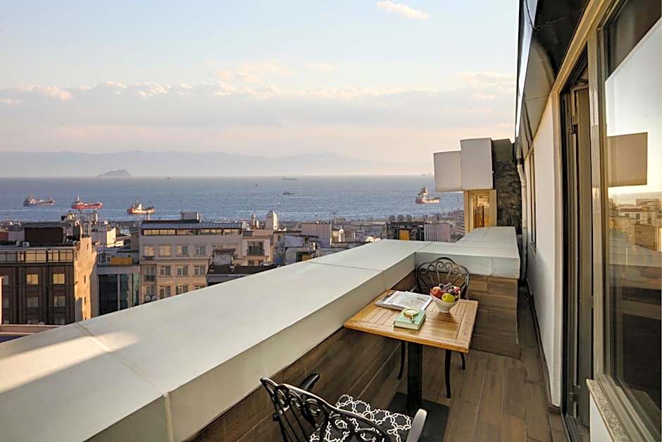 Hotel Ephesus Istanbul