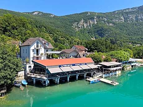La Villa du Lac