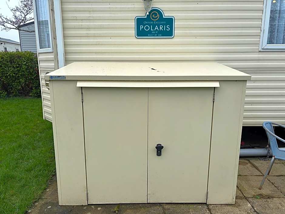 Haven Caravan Park Cala Gran 3 bedrooms Fleetwood