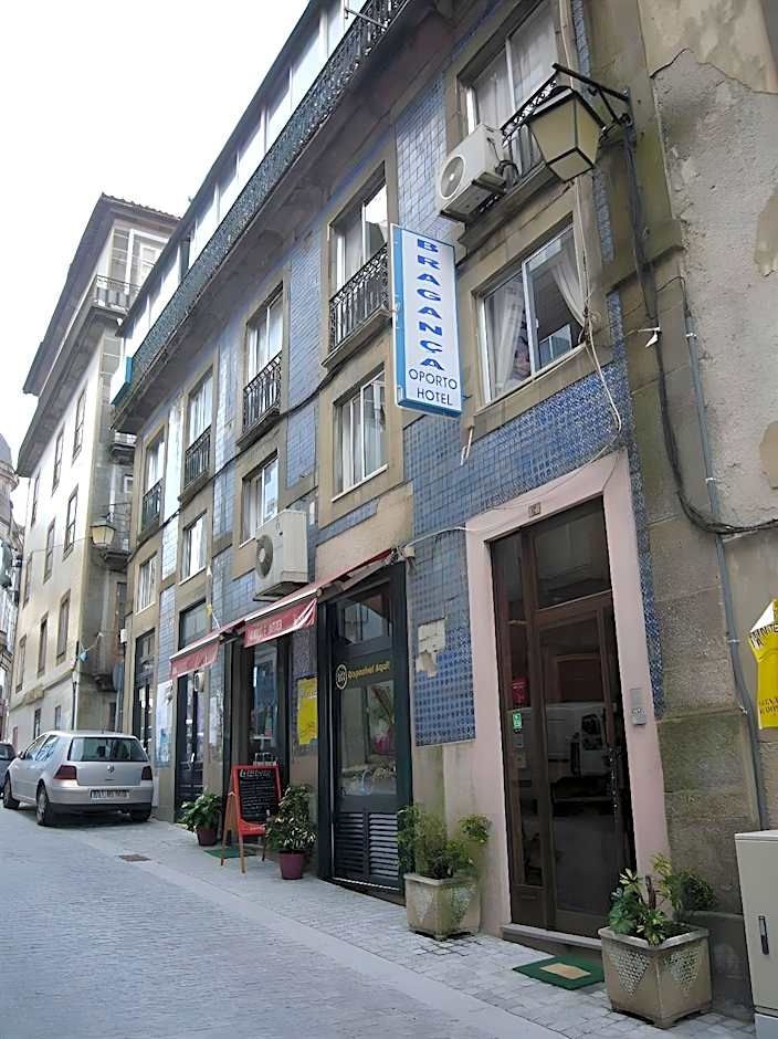 Bragança Oporto Hotel