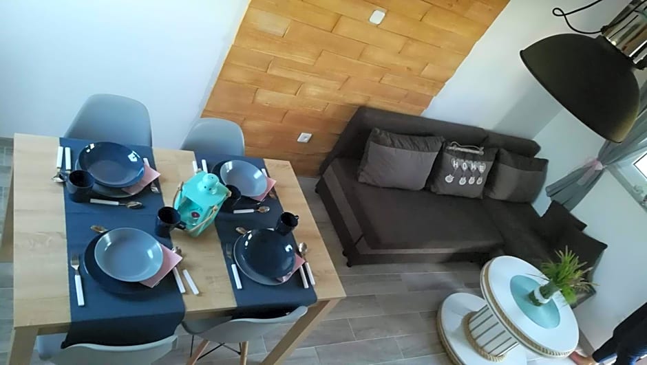 Niezapominajka Kopalino