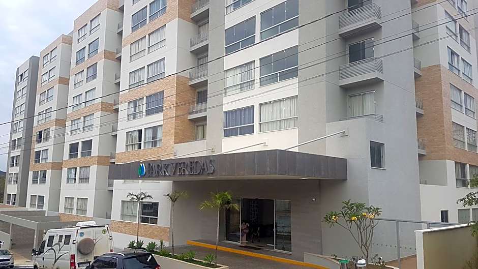 Park Veredas Flat Service