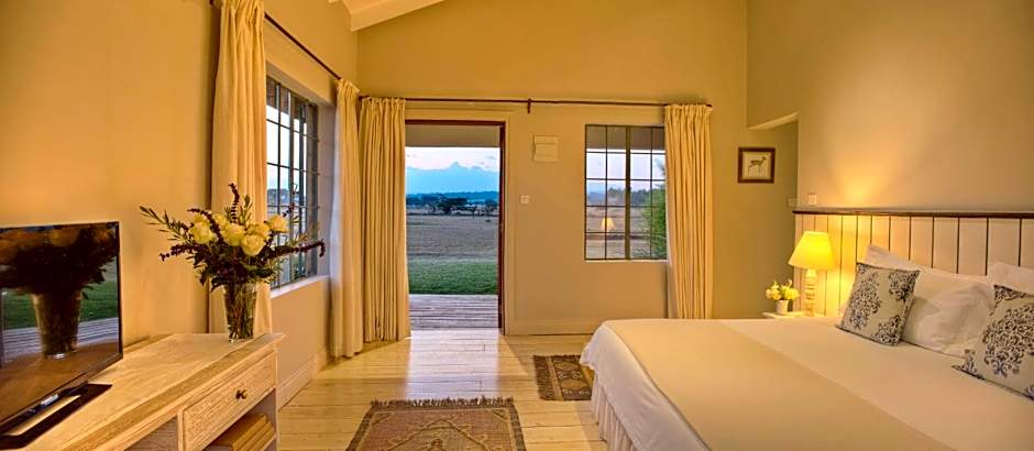 Soames Hotel & Jack' s Bar