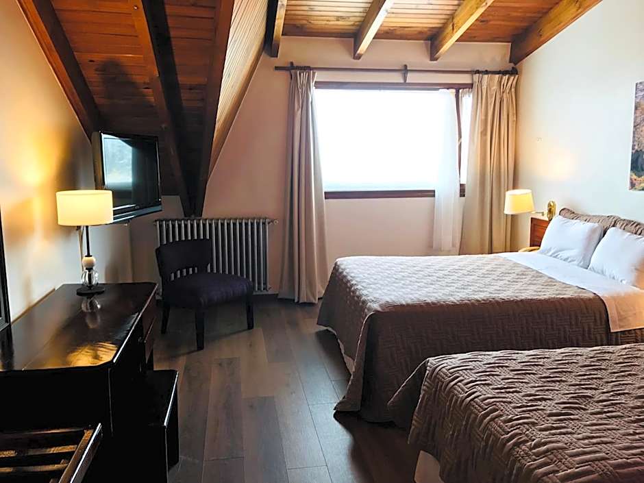 Hotel Ushuaia