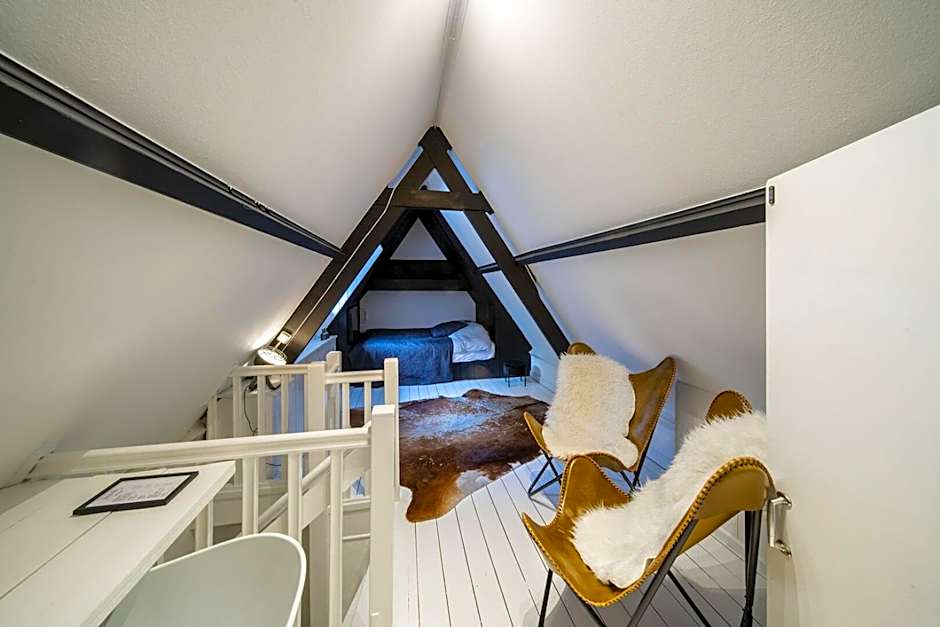 Hush Bed & Breakfast