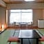 Onsen Hotel Nakahara Bessou Nonsmoking, Earthquake retrofit