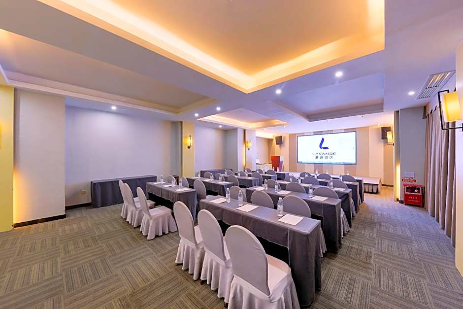 Lavande Hotel Dongguan Changan Fu Lake