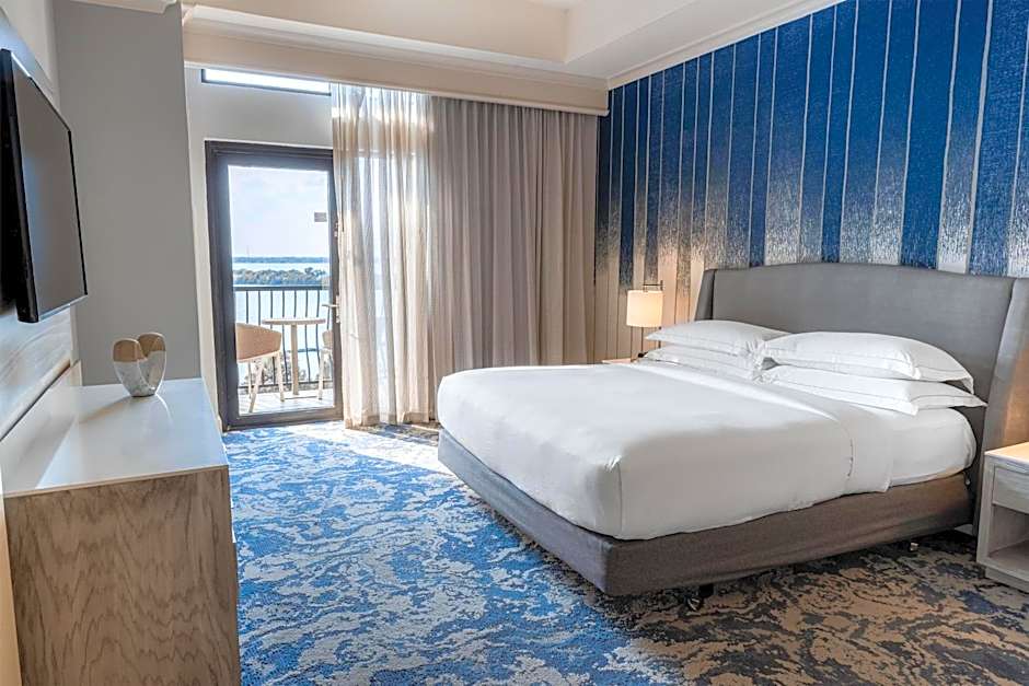Hilton Dallas Rockwall