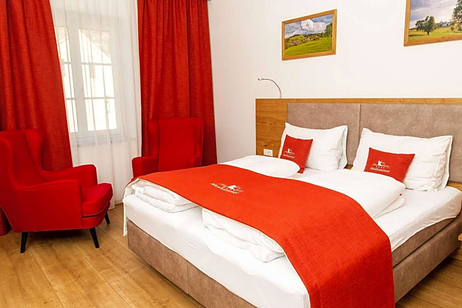 Landhotel Moshammer