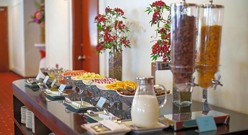 Mithrin Hotel Halong