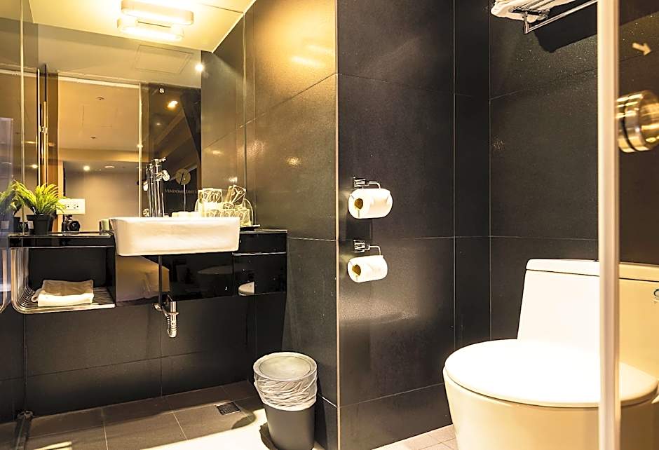 Nagahiro Hotel-Dome
