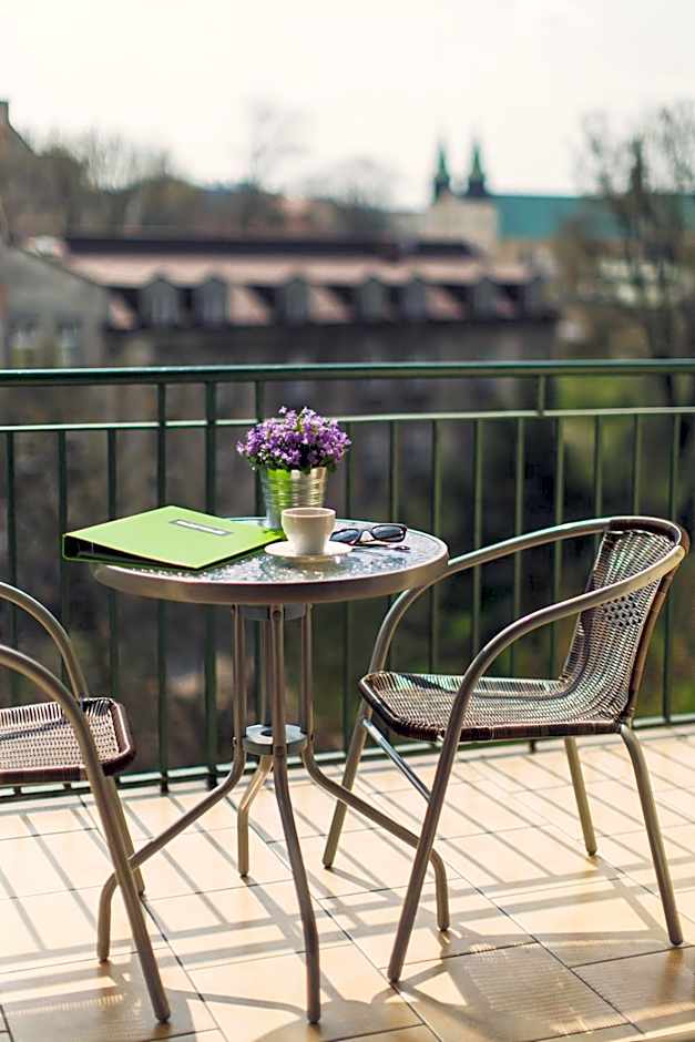 4Seasons Apartments Cracow