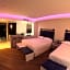 Hotel Grand Prix Aeropuerto CDMX