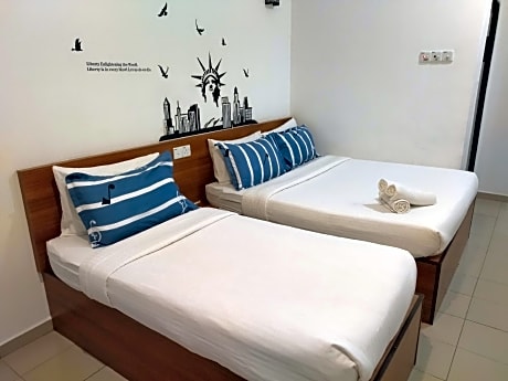 Triple Room without Window