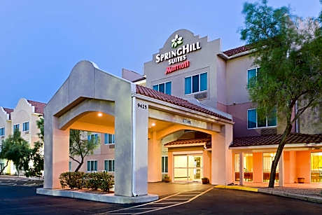 SpringHill Suites by Marriott Phoenix North