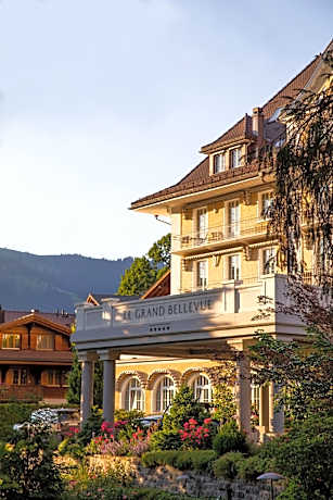 Le Grand Bellevue