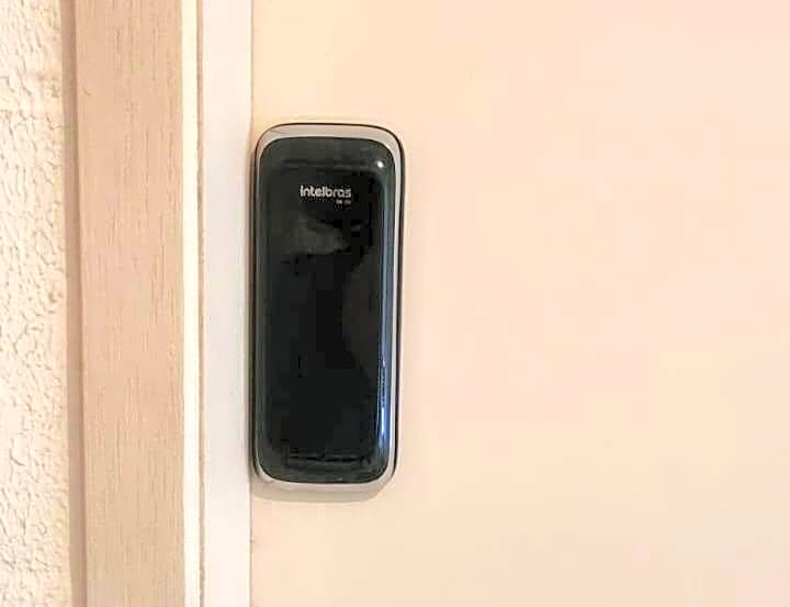 ApartamentoCentralAr CondicionadoEstacionamento