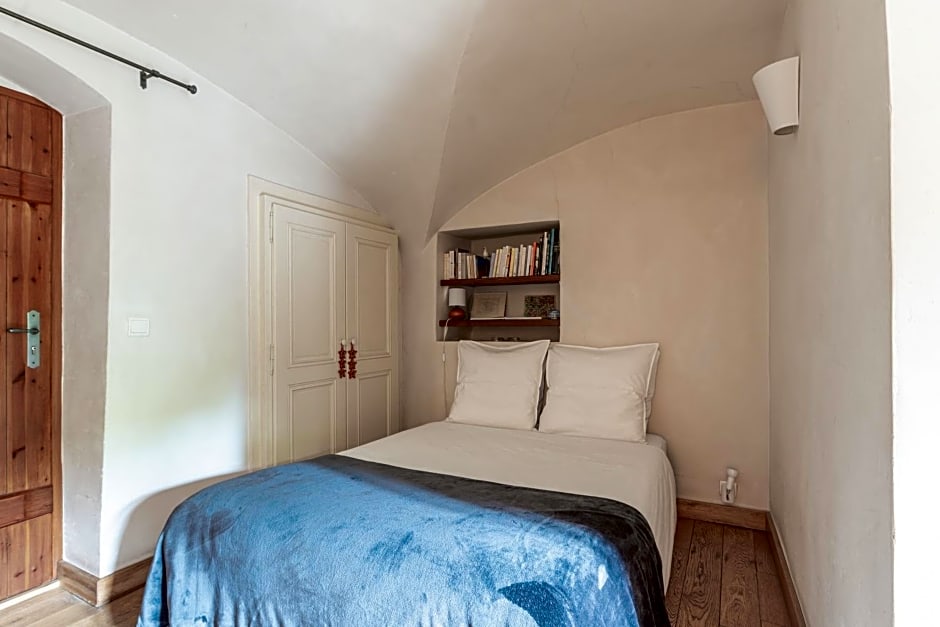Bed end breakfast du centre
