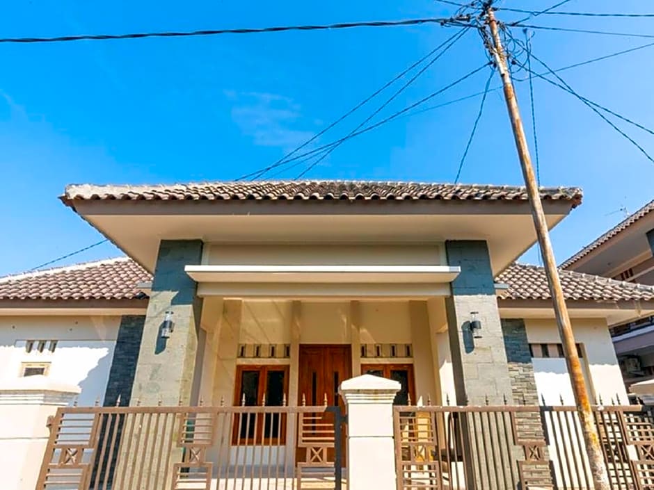 WISMA ANDALI Syariah near RSUD Cideres