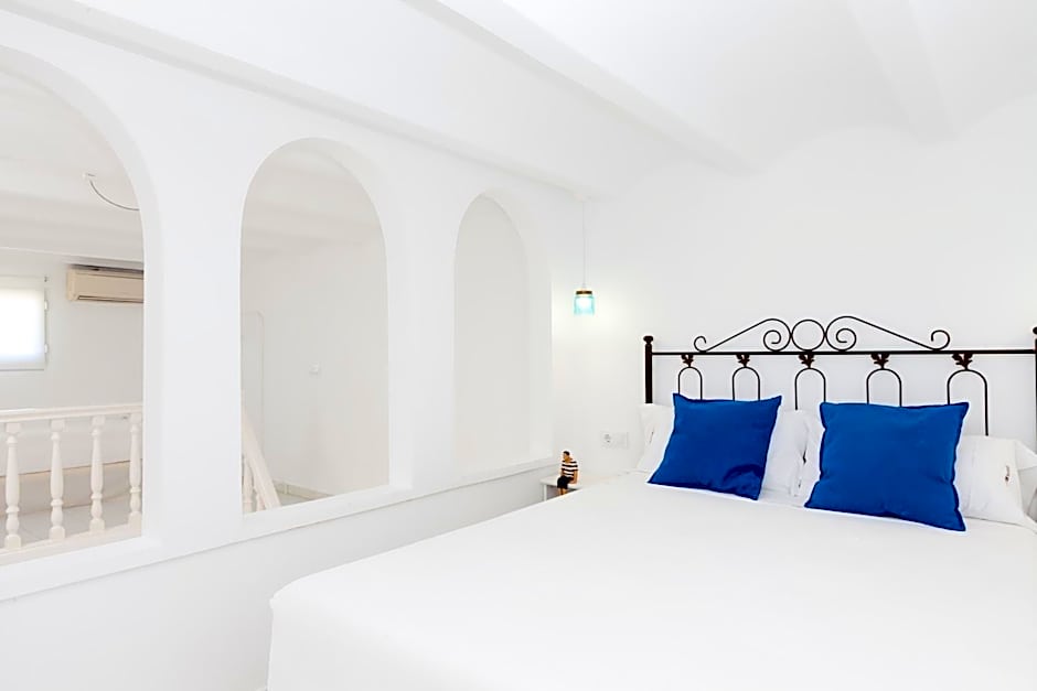 MR Hotelet de la Raconà & Apartments