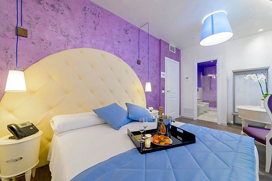 Hotel Vespasiano