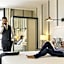 Mercure Bilbao Jardines De Albia